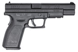 XD 9mm 5" Tactical