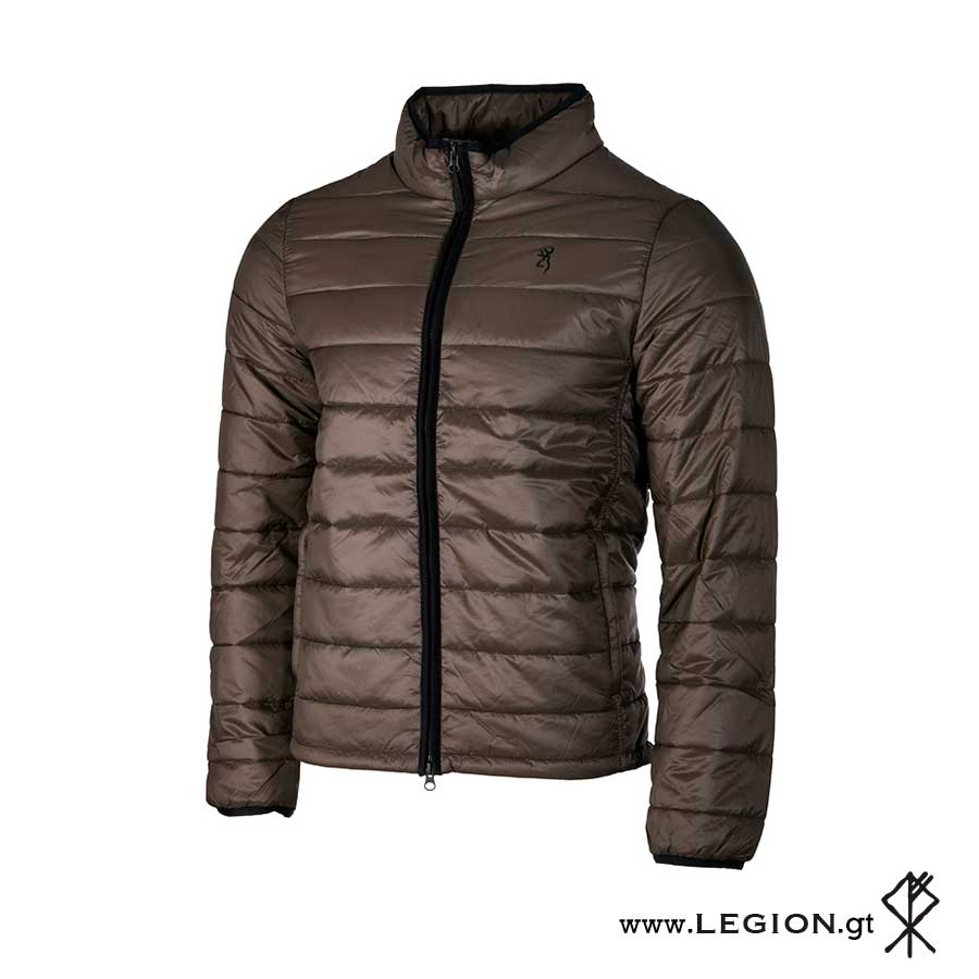 Ropa Featherlight Primaloft – Legion