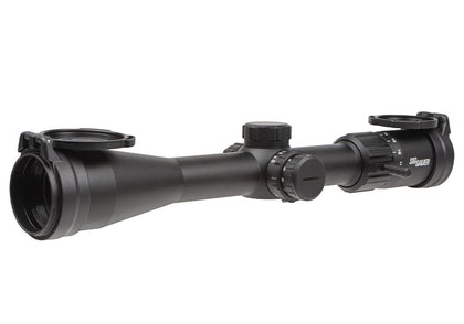 Mira para Rifle