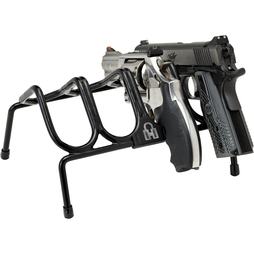 Rack Para Pistola GUN RACK – Legion