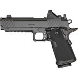 1911 DS PRODIGY 5" COMP AOS - GEAR PAC