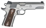 1911 GARRISON 5" STAINLESS