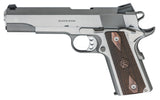 1911 GARRISON 5" STAINLESS