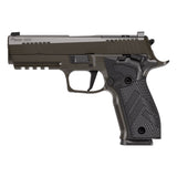 P226-X LEGION SAO