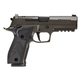 P226-X LEGION SAO