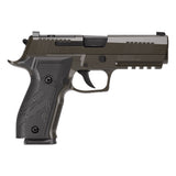 P226-X LEGION