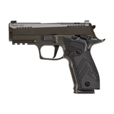 P226-XCARRY LEGION SAO