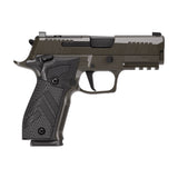 P226-XCARRY LEGION SAO
