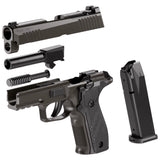 P226-XCARRY LEGION
