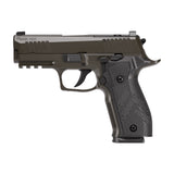 P226-XCARRY LEGION