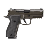 P226-XCARRY LEGION