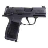 P365X MANUAL SAFETY