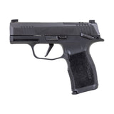 P365X MANUAL SAFETY
