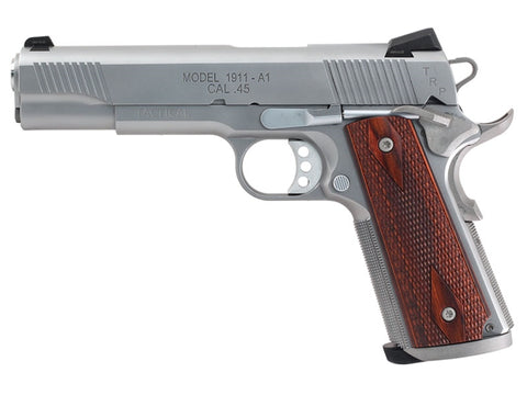 1911 TRP .45 ACP 5" STAINLESS