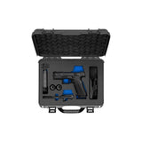 ALIEN REMUS – FULL KIT - BLACK AND BLACK