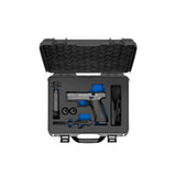 ALIEN REMUS – FULL KIT - GREY AND BLACK