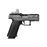 ALIEN REMUS – FULL KIT - GREY AND BLACK