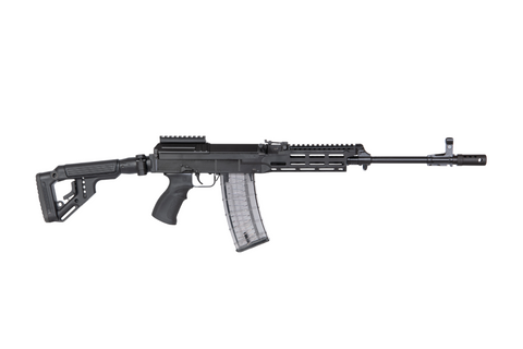 VZ.58 Sporter RIFLE