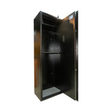 Caja de Seguridad 10-Gun