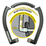 Protección Auditiva Scout