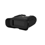 HEXCORE HD 1-3x NIGHT VISION