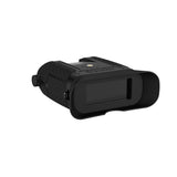 HEXCORE HD 1-3x NIGHT VISION