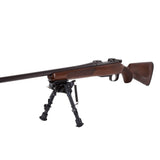 BÍPODE 6-9" COMPACTO