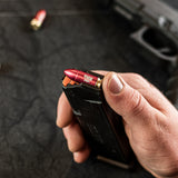 PRO+ SNAP CAPS 9MM, 5 PACK