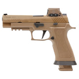 M17X