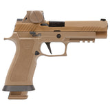 M17X