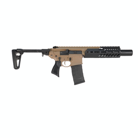 MCX RATTLER CANEBRAKE