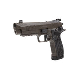 P226-XFIVE LEGION