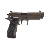 P226-XFIVE LEGION