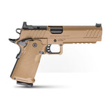 1911 DS PRODIGY AOS - COYOTE BROWN