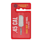 MOPA DE ALGODÓN PARA LIMPIEZA DE ARMAS