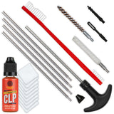 Kit de limpieza para pistola