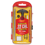 Kit de limpieza para pistola