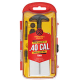 Kit de limpieza para pistola