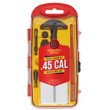 Kit de limpieza para pistola