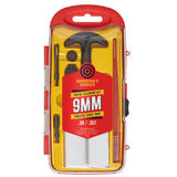 Kit de limpieza para pistola