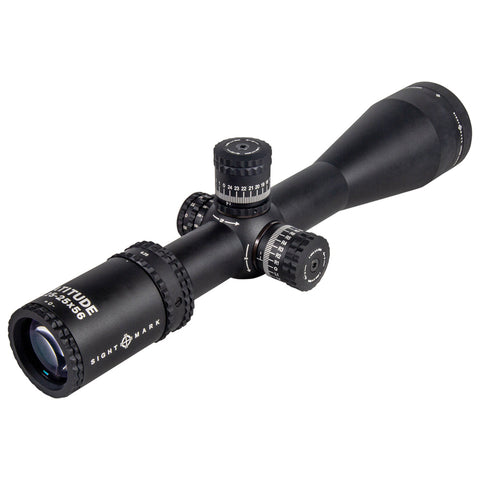 LATITUDE 6.25-25X56 F-CLASS