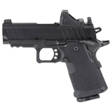 1911 DS PRODIGY 3.5" COMPACT AOS - GEAR PAC