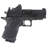 1911 DS PRODIGY 3.5" COMPACT AOS - GEAR PAC