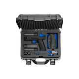 ALIEN CREATOR EVOLUTION – FULL KIT - BLACK AND BLACK EDITION