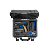 ALIEN CREATOR EVOLUTION – FULL KIT - BLACK AND GOLD EDITION