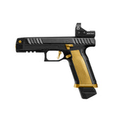 ALIEN CREATOR EVOLUTION – FULL KIT - BLACK AND GOLD EDITION