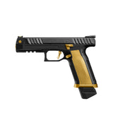 ALIEN CREATOR EVOLUTION – FULL KIT - BLACK AND GOLD EDITION