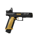 ALIEN CREATOR EVOLUTION – FULL KIT - BLACK AND GOLD EDITION