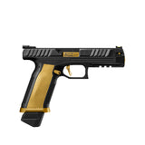 ALIEN CREATOR EVOLUTION – FULL KIT - BLACK AND GOLD EDITION