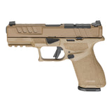 ECHELON 4.0C DESERT FDE